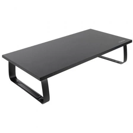 SOPORTE ELEVADOR PARA PORTATIL/MONITOR NEGRO TQMR111 TOOQ SOPORTE ELEVADOR PARA PORTATIL/MONITOR NEGRO TQMR111 TOOQ